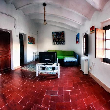 Casa Andorinhas 1 Villa Solivella Buitenkant foto