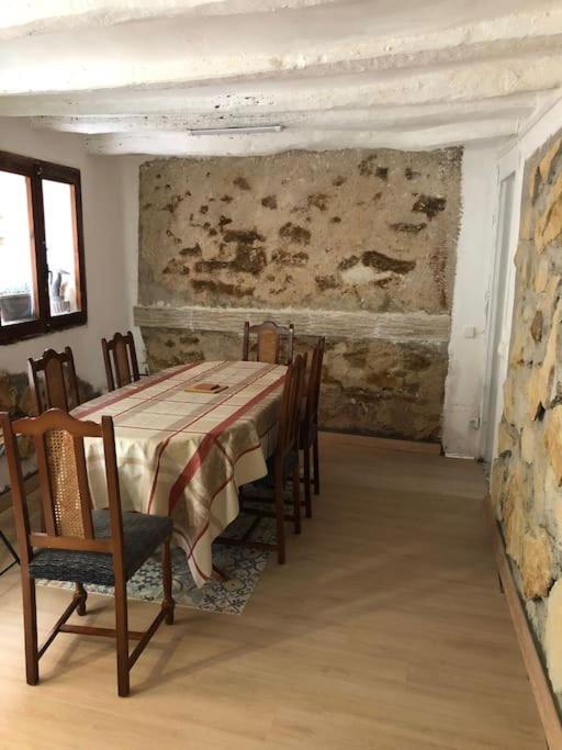 Casa Andorinhas 1 Villa Solivella Buitenkant foto