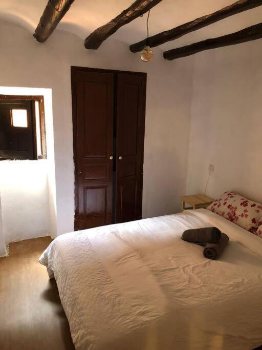 Casa Andorinhas 1 Villa Solivella Buitenkant foto