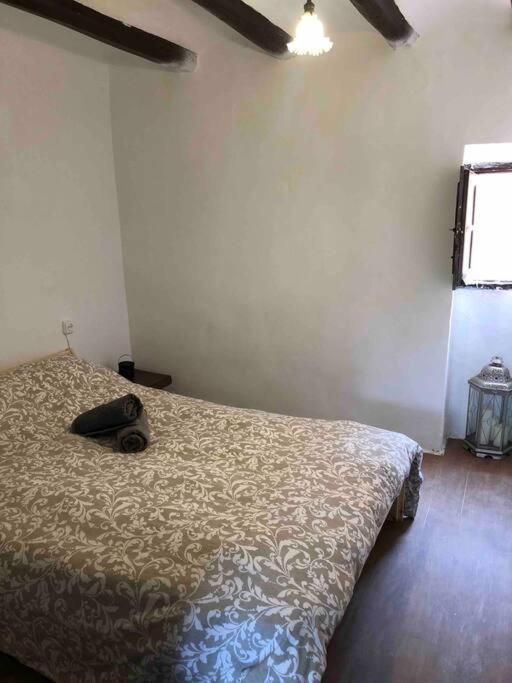 Casa Andorinhas 1 Villa Solivella Buitenkant foto